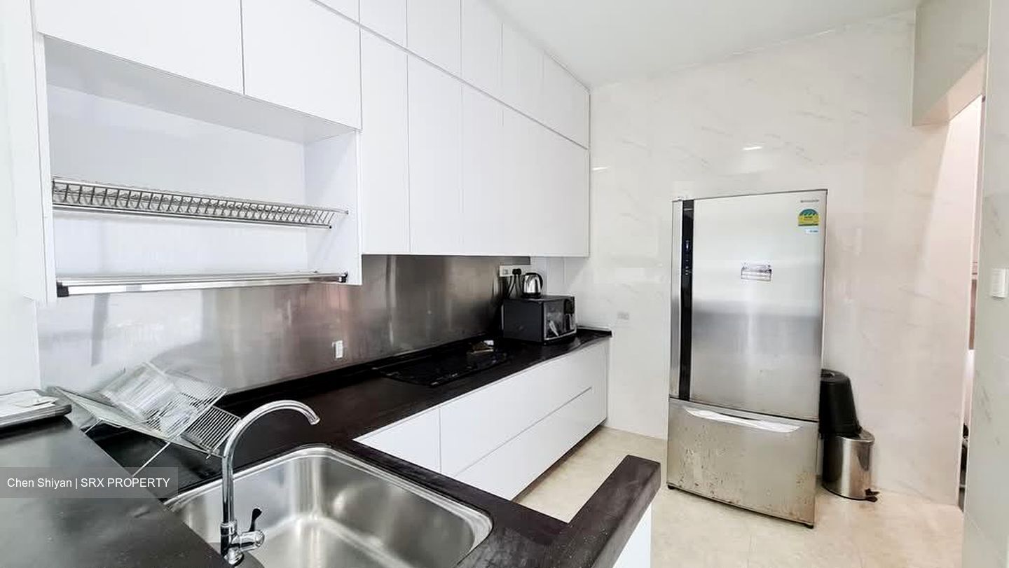 The Richmond (D12), Apartment #580218421